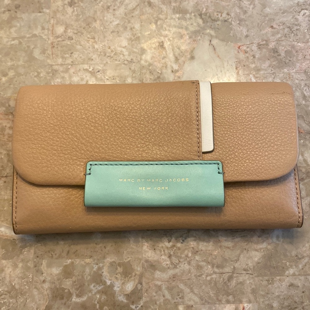 Marc by Marc Jacobs Wallet
